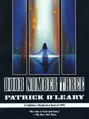 cover image of Door Number Three
